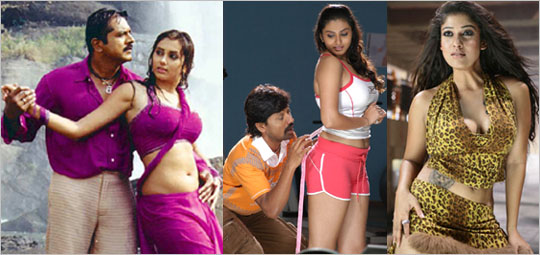 Vikramrathod, Vyapari, Mallika I Love You